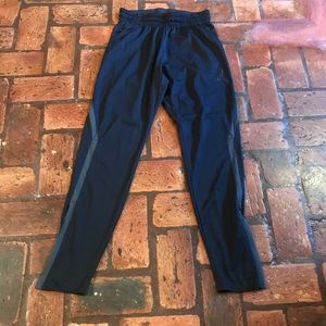 NWOT Nike Jordan Black jogging pants